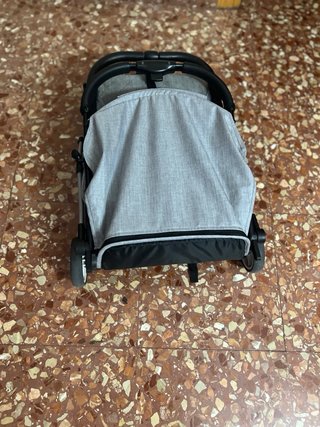 Silla de paseo