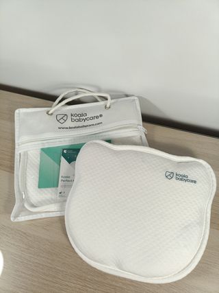 Cojín plagiocefalia Koala Perfect Head COMO NUEVO