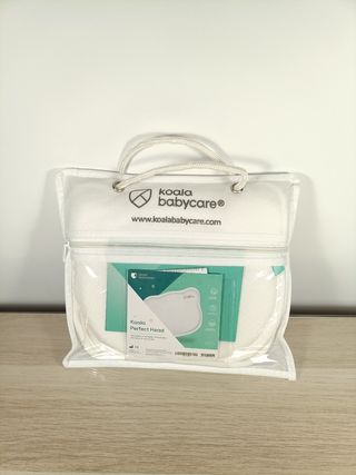 Cojín plagiocefalia Koala Perfect Head COMO NUEVO