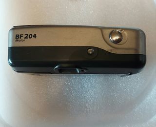 Cámara Werlisa de carrete