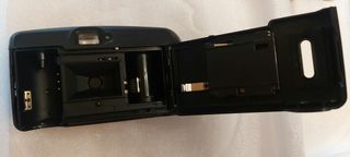 Cámara Werlisa de carrete