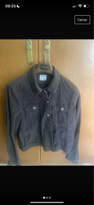 Chaqueta Lefties Mujer