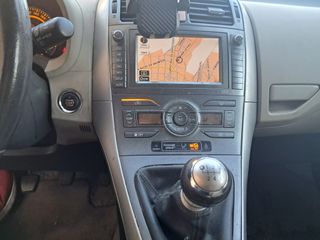 Toyota Auris 2007