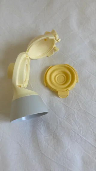 Sacaleches eléctrico MEDELA SWING MAXI FLEX