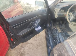 Despiece BMW serie 5 e39