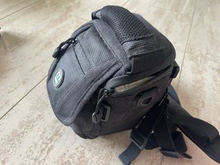 Camara reflex Canon eos 1000d