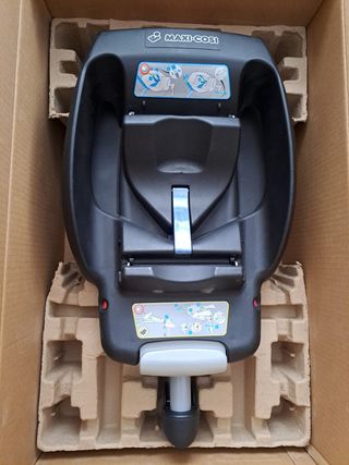 BASE ISOFIX MAXICOSI
