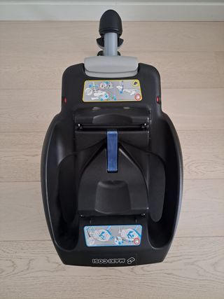 BASE ISOFIX MAXICOSI