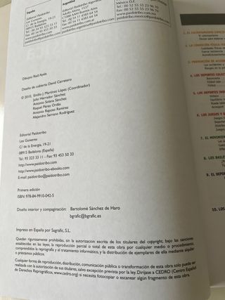 Educacion Fisica ESO 3