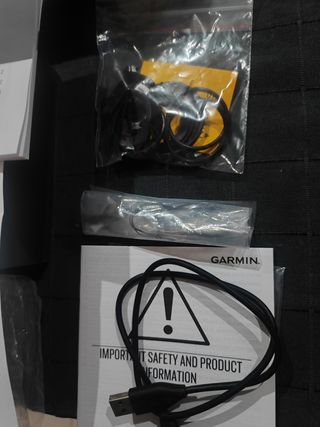 Garmin Edge 1040 solar