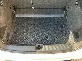 Protector cubre maletero AUDI Q2 desde 2016 cubeta