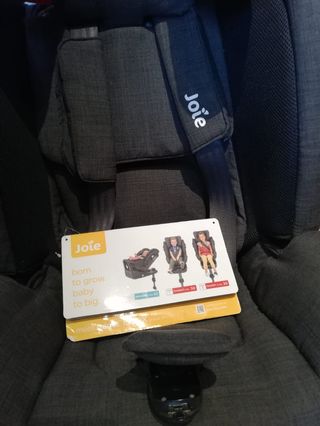 Silla de coche joie 