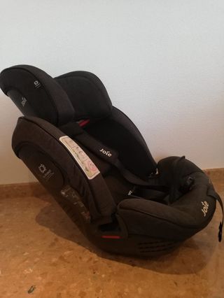Silla de coche joie 