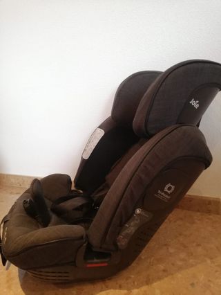 Silla de coche joie 