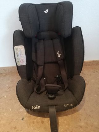 Silla de coche joie 