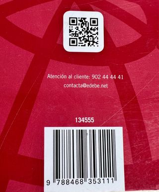 Lengua y Literatura 1 Bachillerato - Edebe