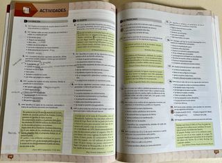 Lengua y Literatura 1 Bachillerato - Edebe
