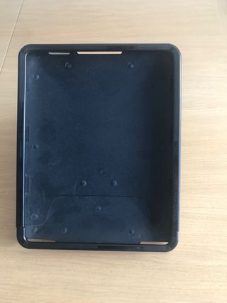 Soporte tablet coche