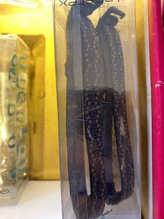 Tiras de sujetador intercambiables