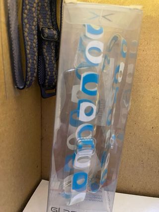 Tiras de sujetador intercambiables