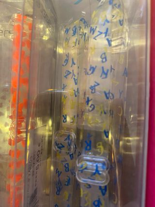 Tiras de sujetador intercambiables