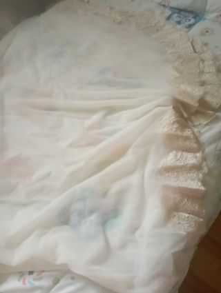 Vestido de novia