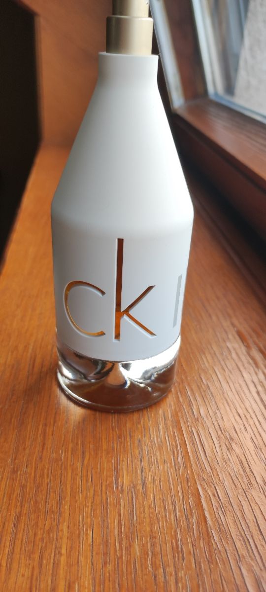 Ckin2u her Calvin Klein