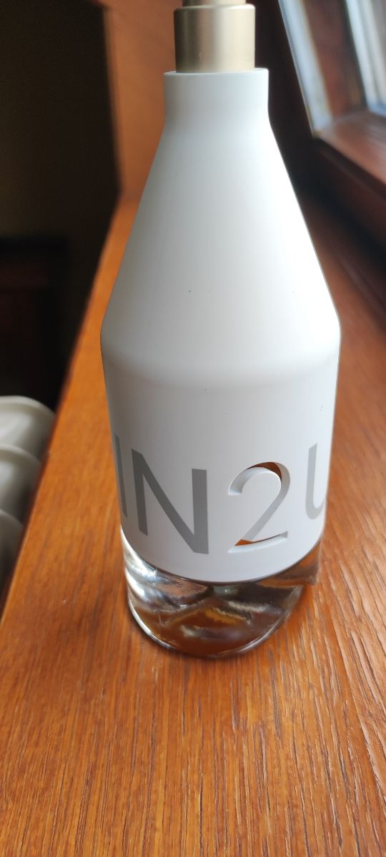 Ckin2u her Calvin Klein