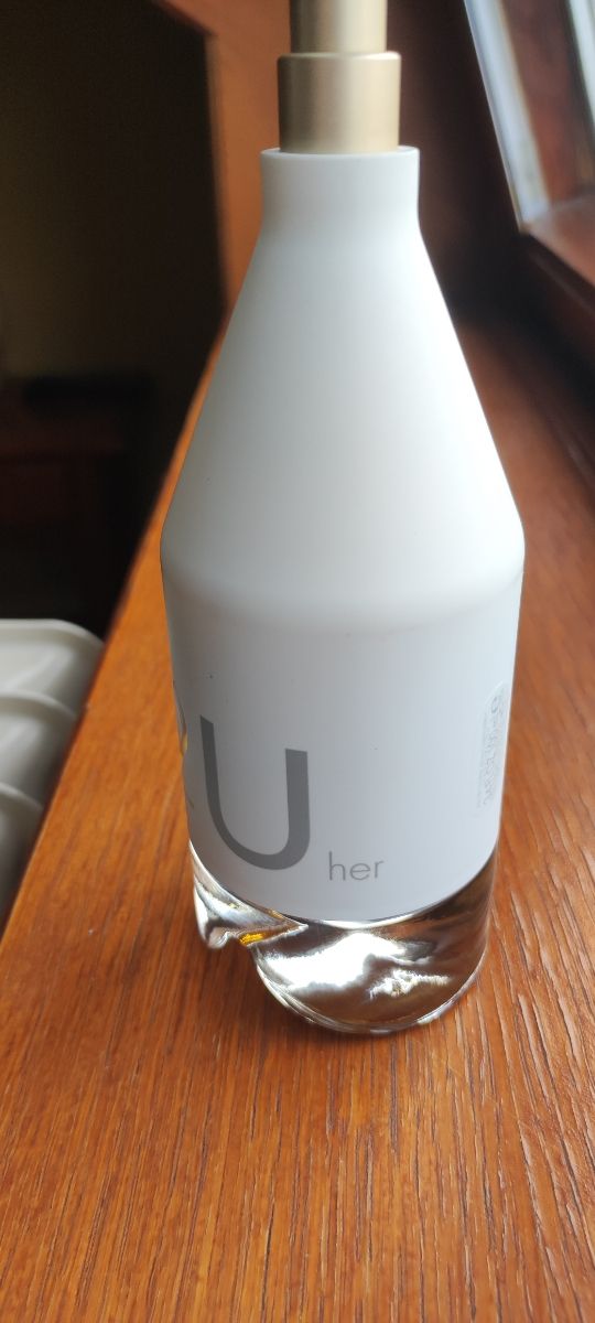 Ckin2u her Calvin Klein