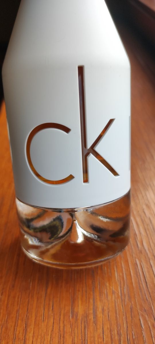 Ckin2u her Calvin Klein