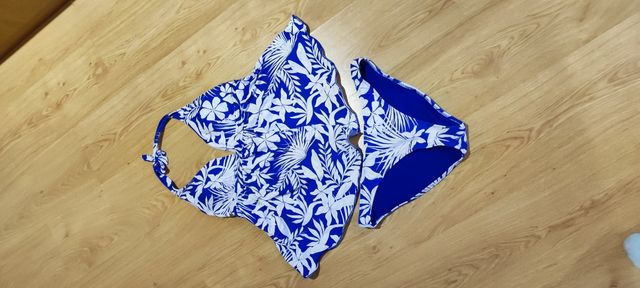 Bañador Premama Verango