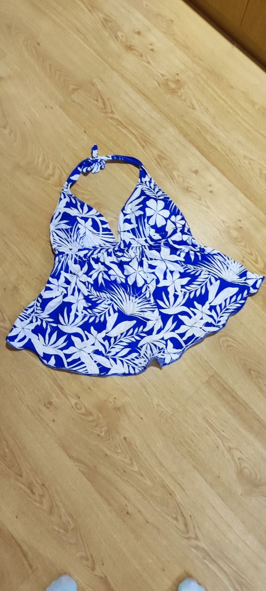 Bañador Premama Verango