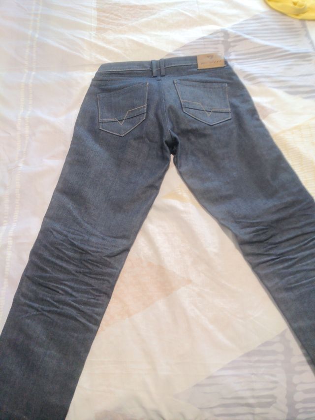 REV'IT vaquero NUEVO