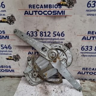 ELEVALUNAS DELANTERO DERECHO VOLVO XC70 2006