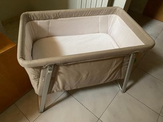 Minicuna Babyhome