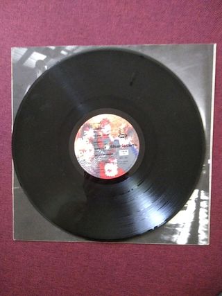 Charlatans - some friendly