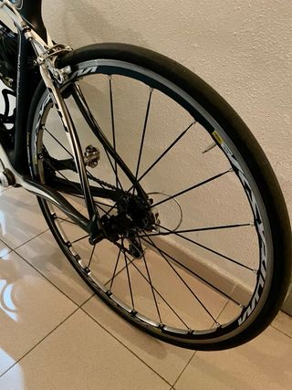 Bicicleta de carretera BH - BH PRISMA ATHENA 11