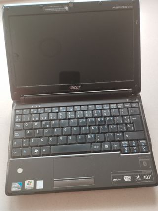 Notebook Acer