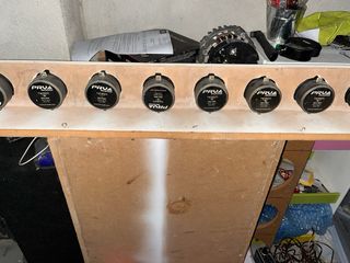 PRV AUDIO TW-350TI