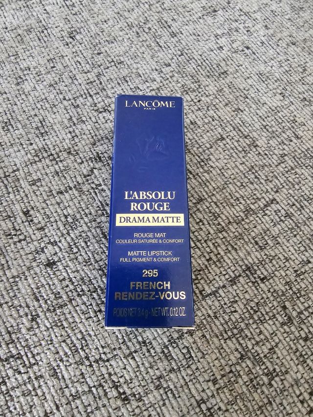 Barra de labios Lancome