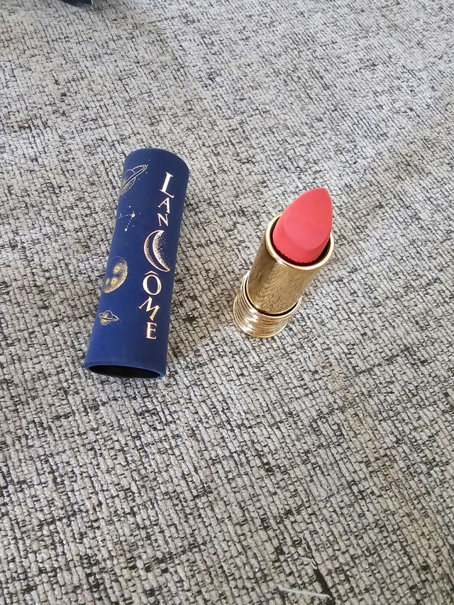 Barra de labios Lancome