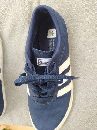 Tenis Adidas 