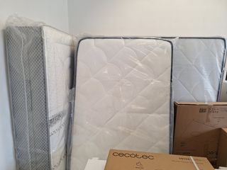 Colchones en liquidación