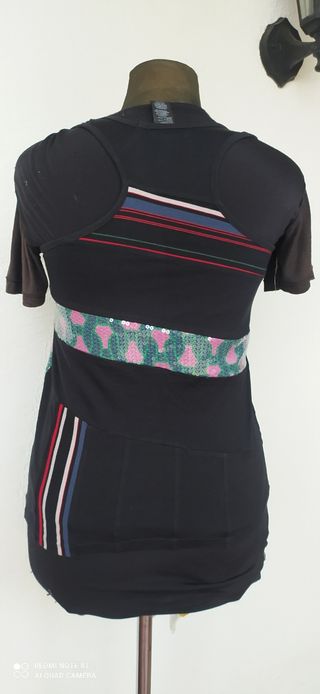 Camiseta Custo Barcelona