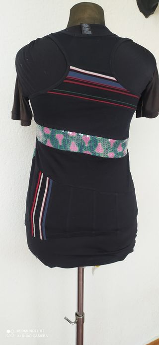 Camiseta Custo Barcelona