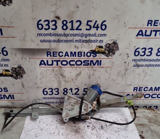 ELEVALUNAS TRASERO DERECHO HONDA ACCORD V 1995