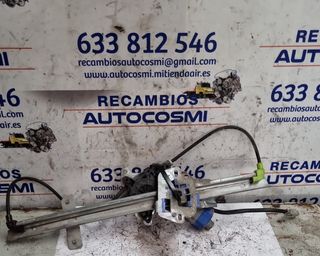 ELEVALUNAS TRASERO DERECHO HONDA ACCORD V 1995