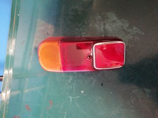 Tulipa seat 600 derecha