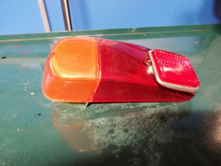 Tulipa seat 600 derecha