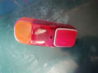 Tulipa seat 600 derecha